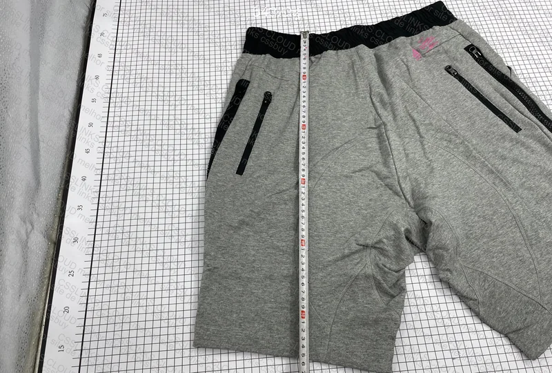 Shorts ACG - Nike Fleece 6