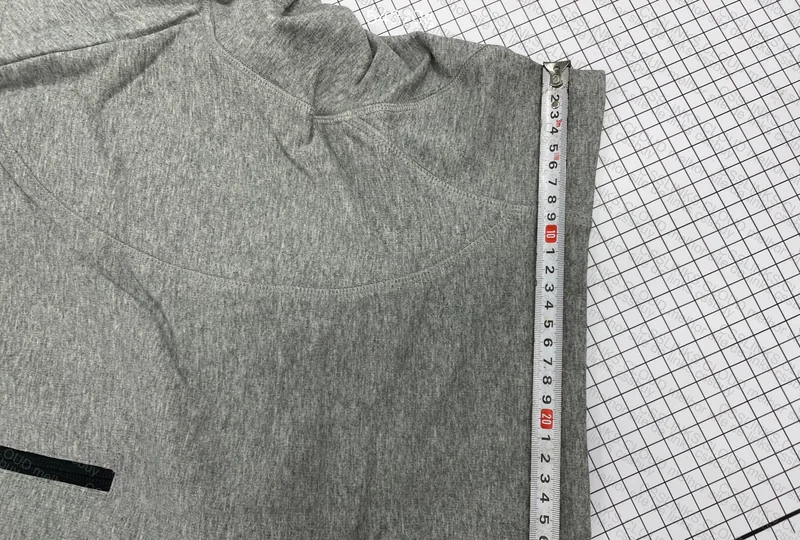 Shorts ACG - Nike Fleece 7