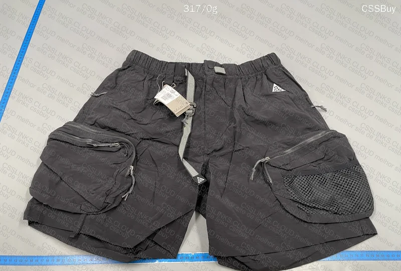 Shorts ACG Snowgrass 2