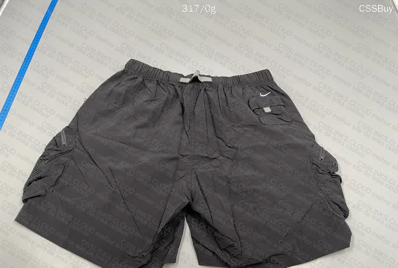 Shorts ACG Snowgrass 4