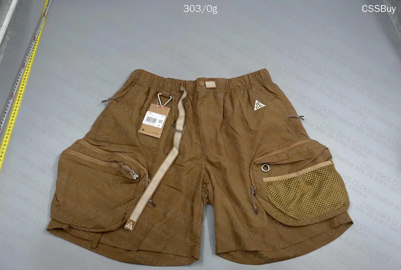Shorts ACG Snowgrass