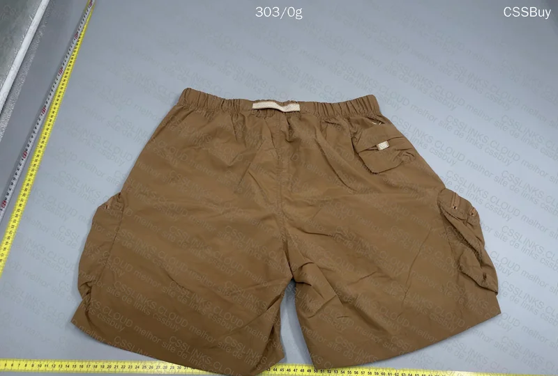 Shorts ACG Snowgrass 2