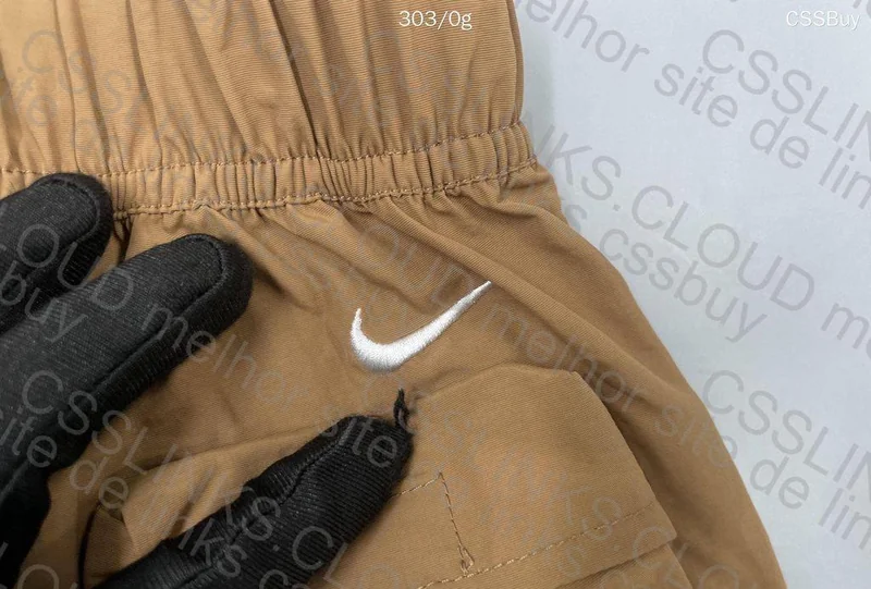Shorts ACG Snowgrass 5