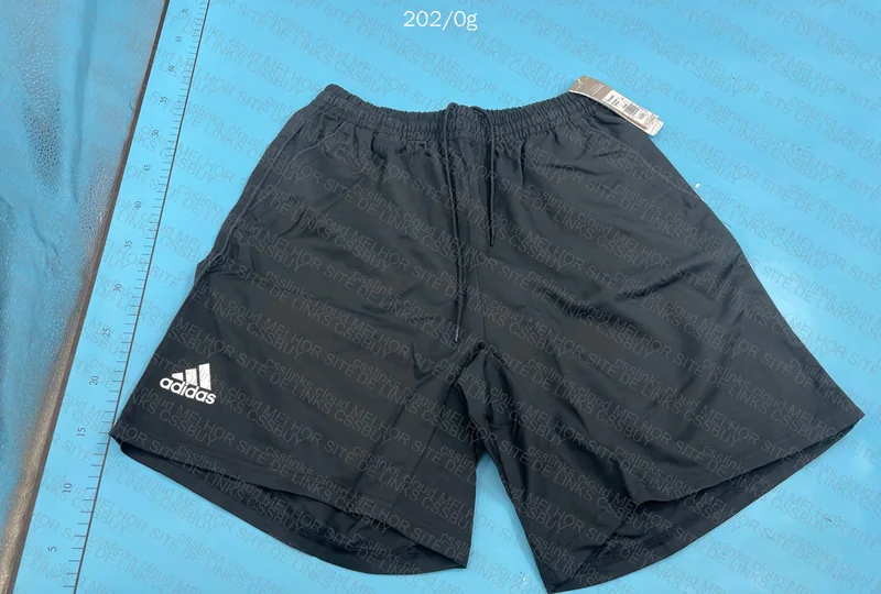 Shorts Adidas