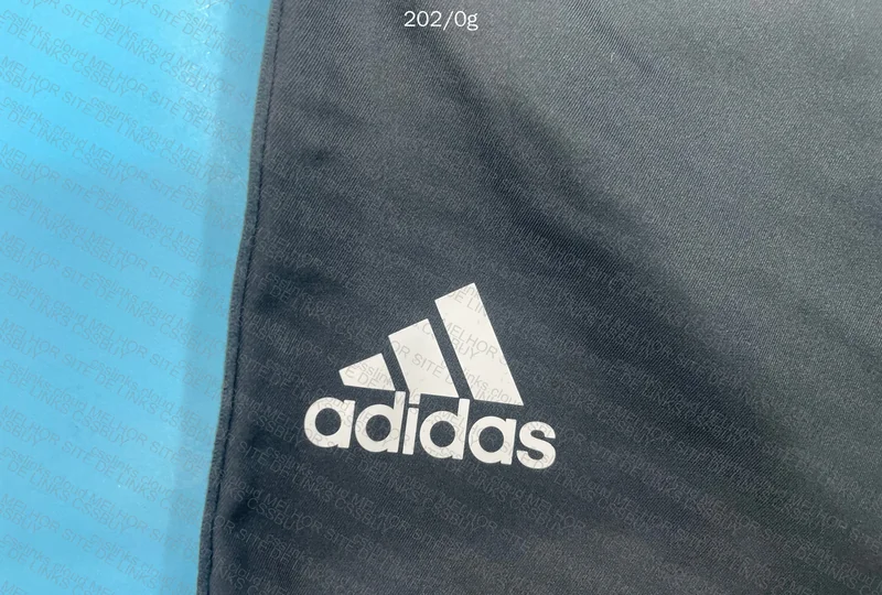 Shorts Adidas 2
