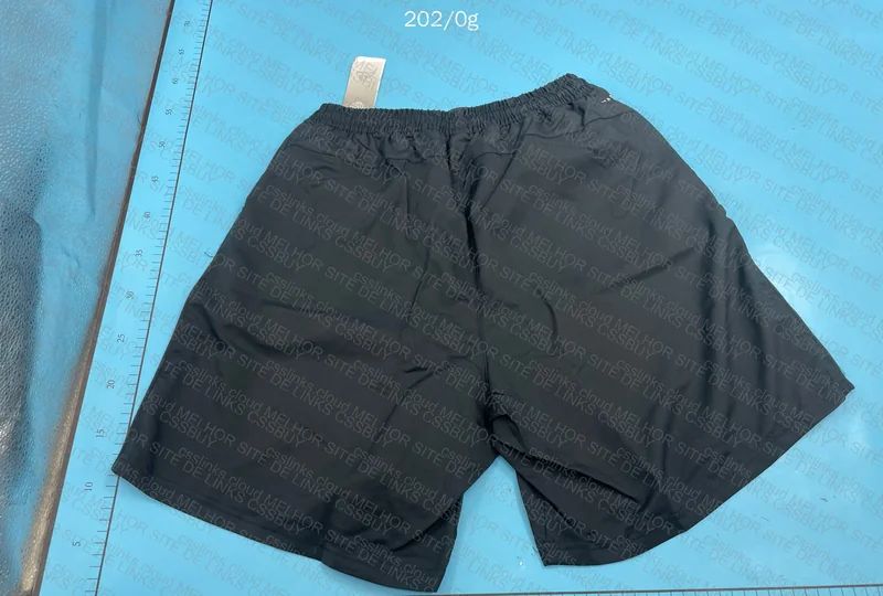 Shorts Adidas 4