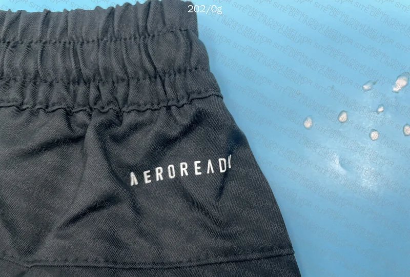 Shorts Adidas 6