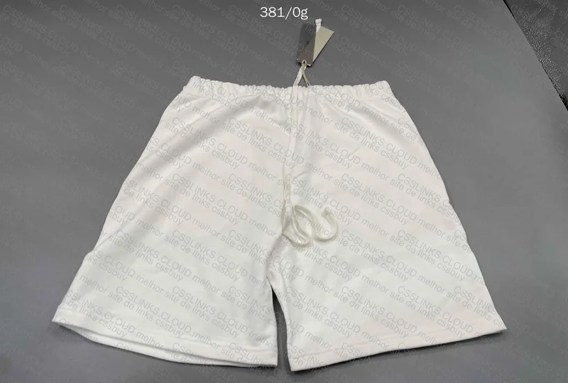 Shorts Adidas x FOG Athletics