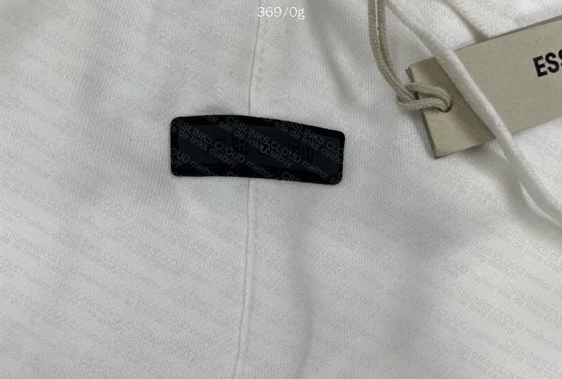 Adidas x FOG Athletics Shorts (with measurements) 7