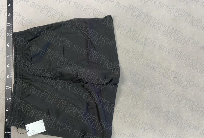 Shorts AIME LEON DORE