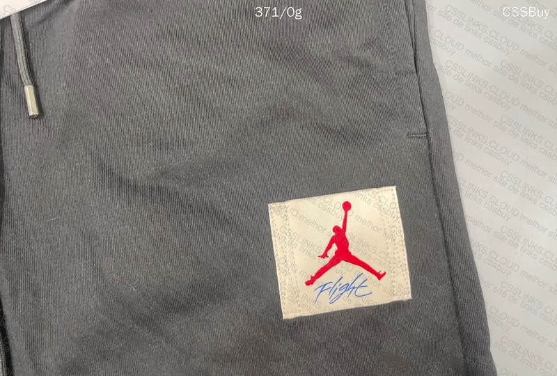 Shorts Air Jordan x Two18