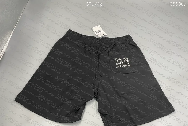 Shorts Air Jordan x Two18 3