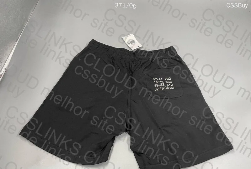 Shorts Air Jordan x Two18 6
