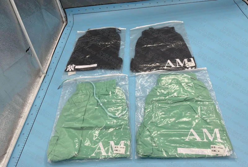 Shorts Amiri