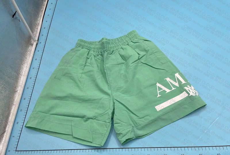Shorts Amiri 2