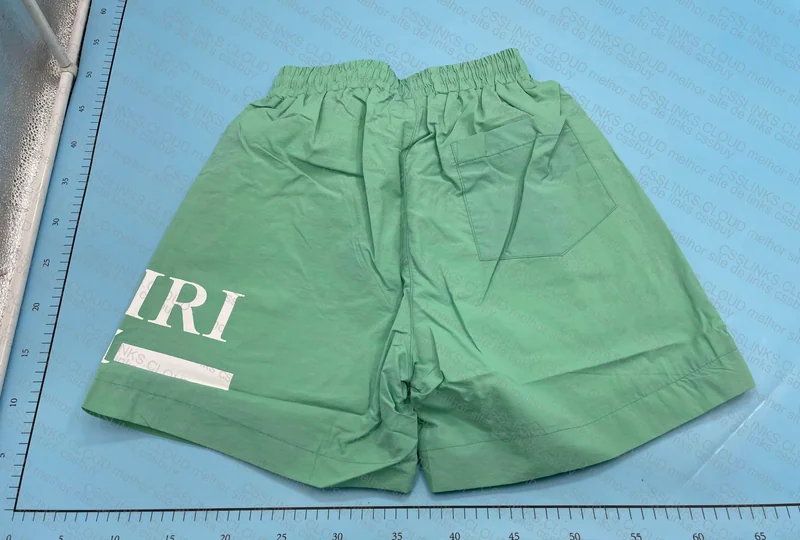 Shorts Amiri 3