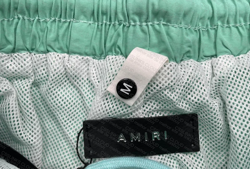 Shorts Amiri 4