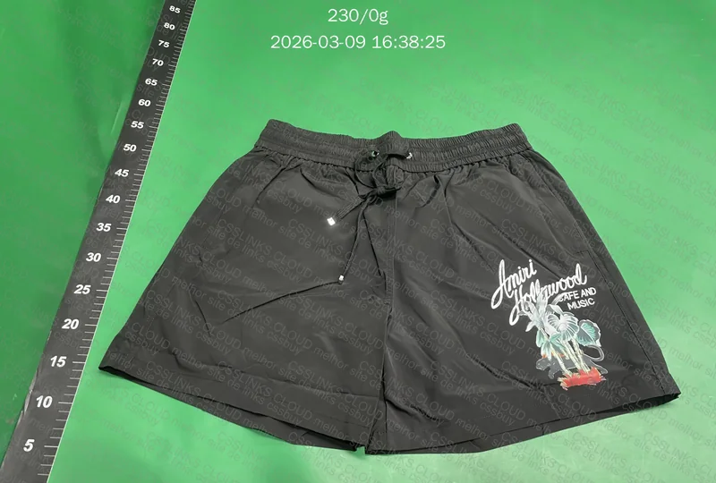 shorts amiri gl?