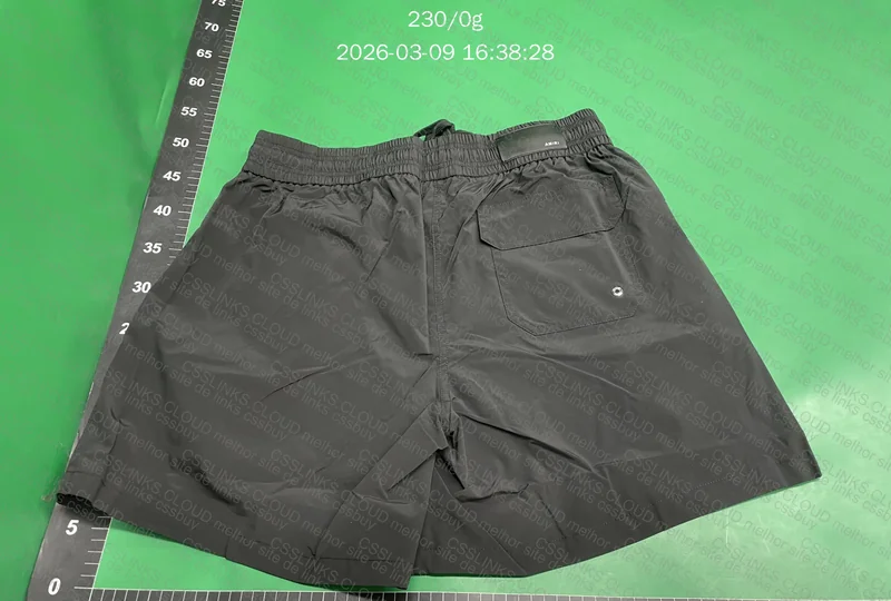 shorts amiri gl? 4