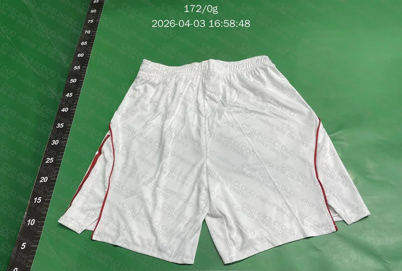 Shorts arsenal 6