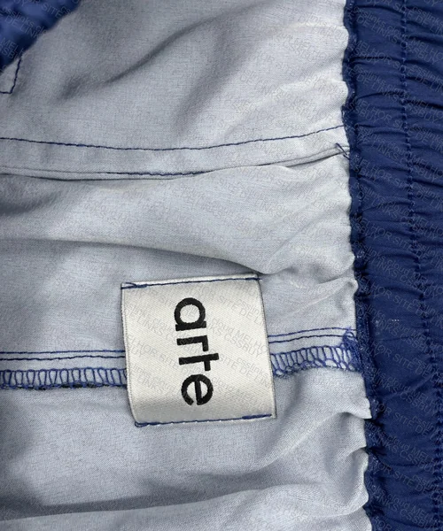 Shorts Arte Antwerp Running 4
