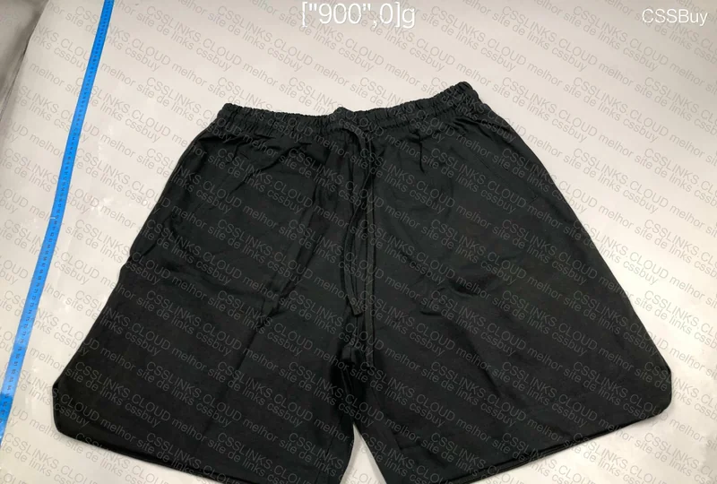 Shorts artiemaster 2