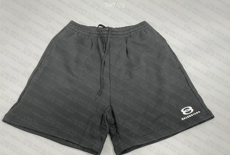 Shorts Balenciaga