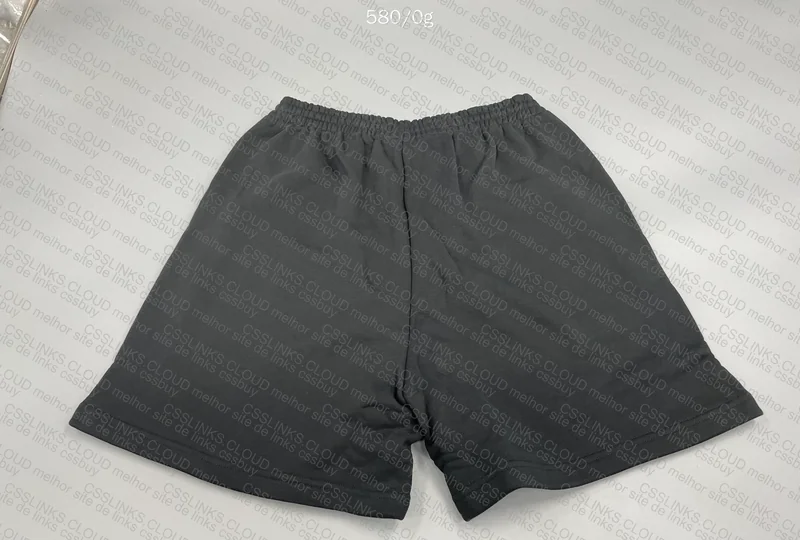 Shorts Balenciaga 2