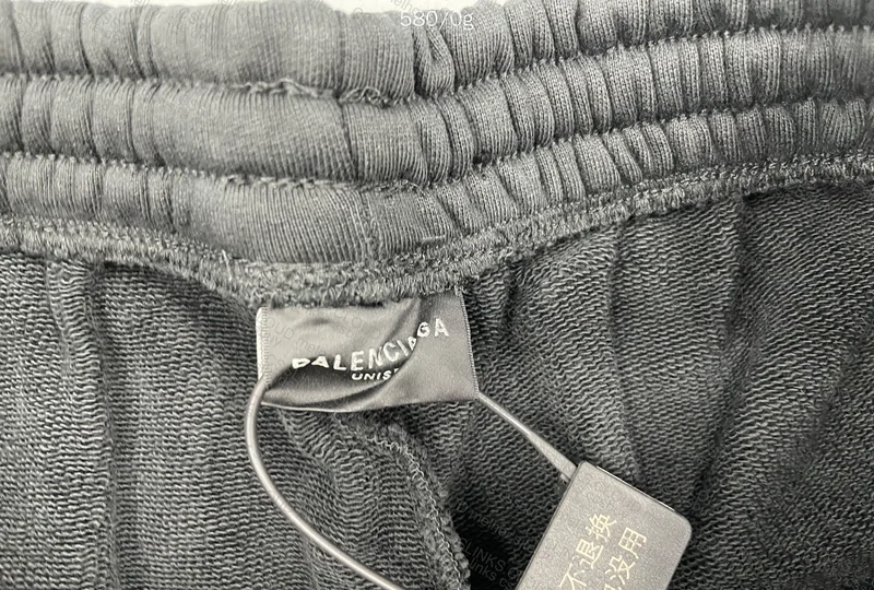 Shorts Balenciaga 5