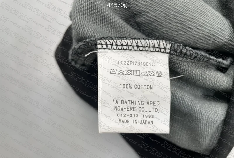 shorts bape 5