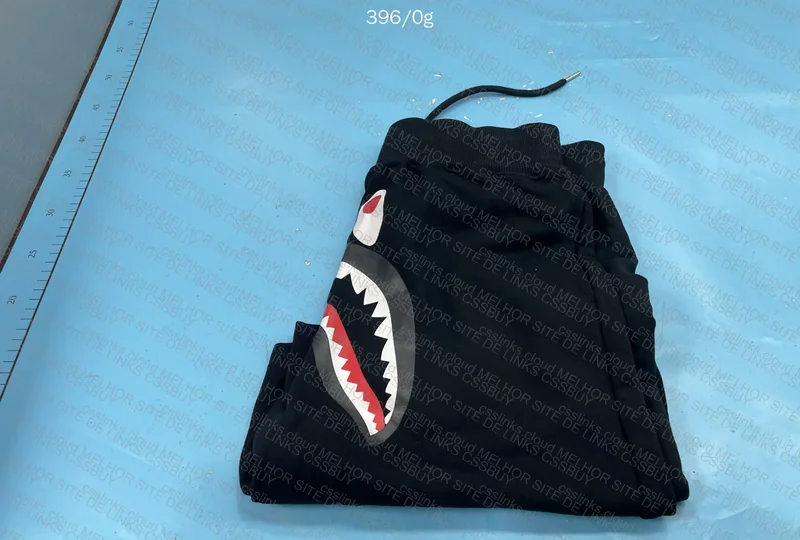 Shorts BAPE