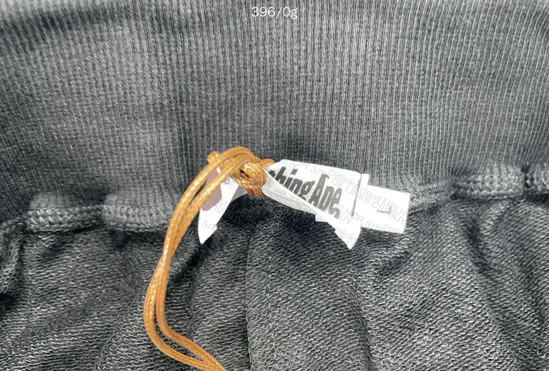 Shorts BAPE 2