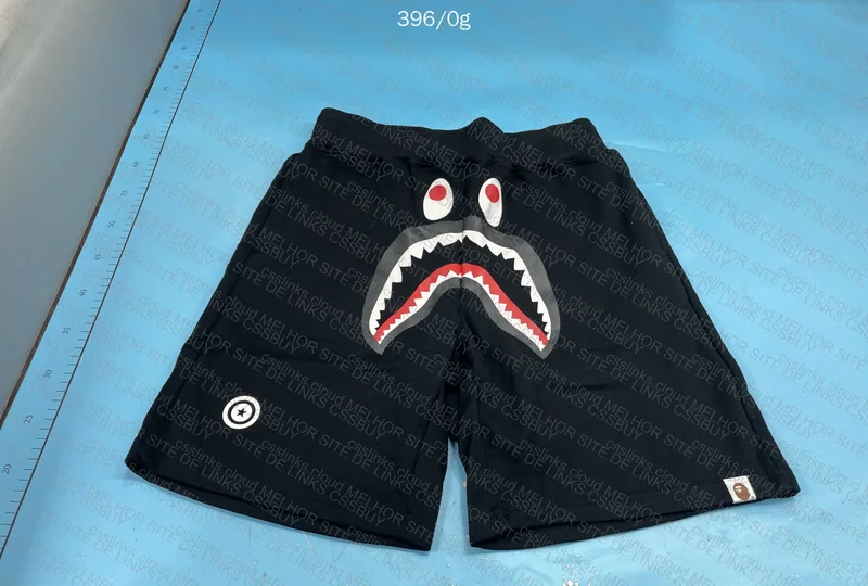 Shorts BAPE 3