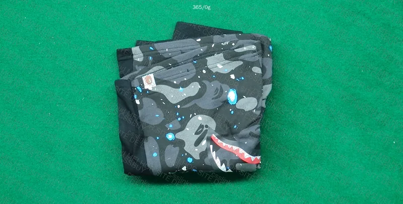 Shorts Bapesta