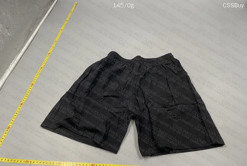 Cheap Shorts with Measurements 2