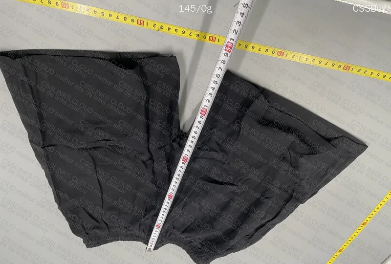 Cheap Shorts with Measurements 3