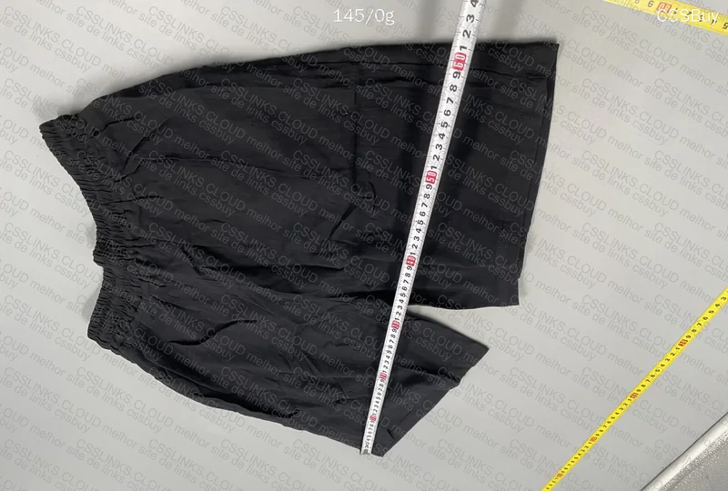 Cheap Shorts with Measurements 4
