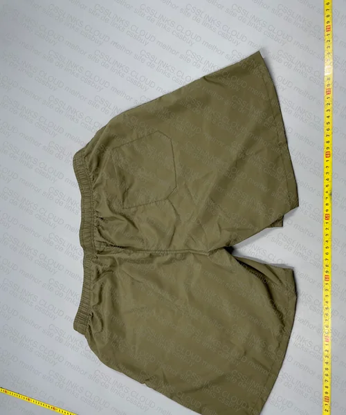 Cheap Shorts (with Measurements)