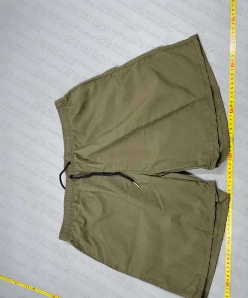 Cheap Shorts (with Measurements) 2
