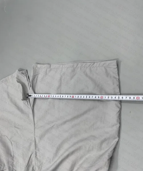 Cheap Shorts (with Measurements) 5