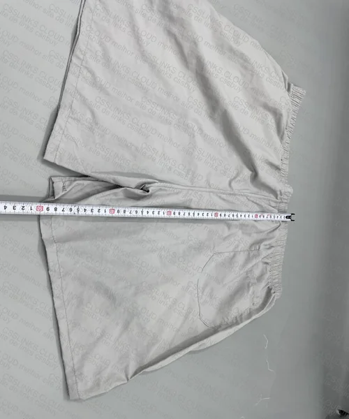 Cheap Shorts (with Measurements) 8