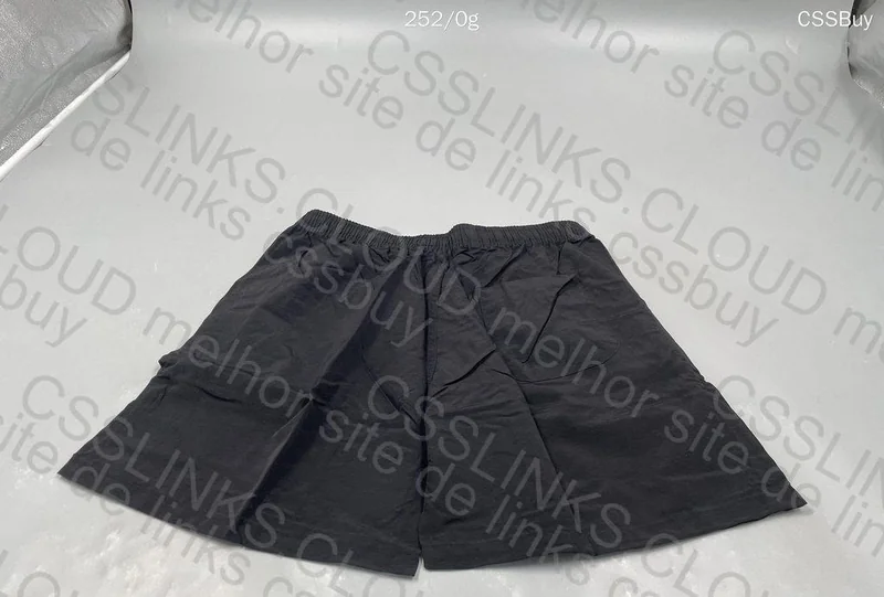 Basic Shorts 2