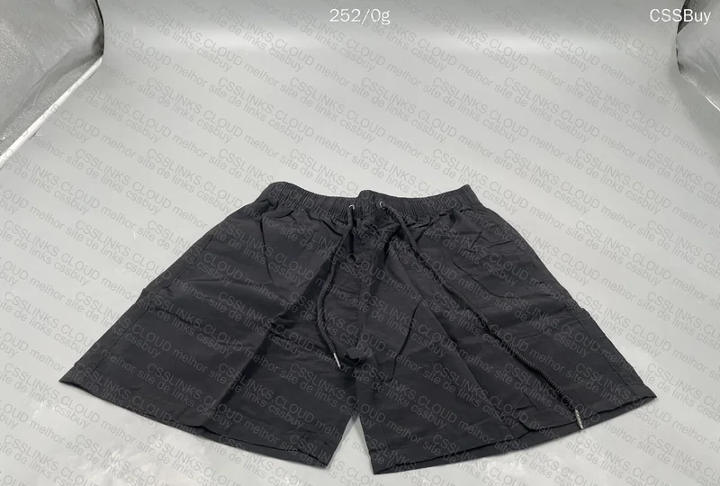 Basic Shorts 3