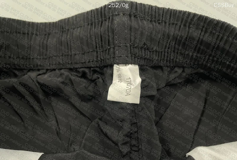 Basic Shorts 4