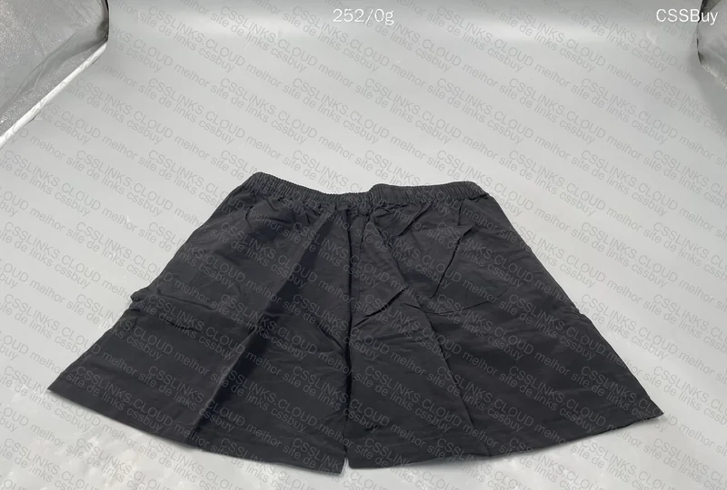 Basic Shorts 5