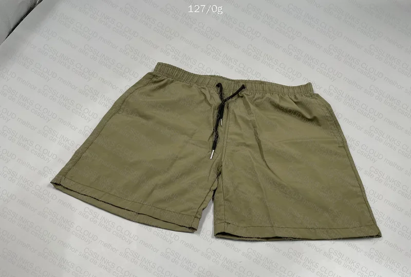 Basic Shorts