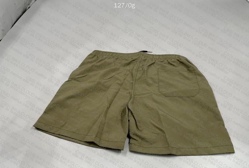 Basic Shorts 2