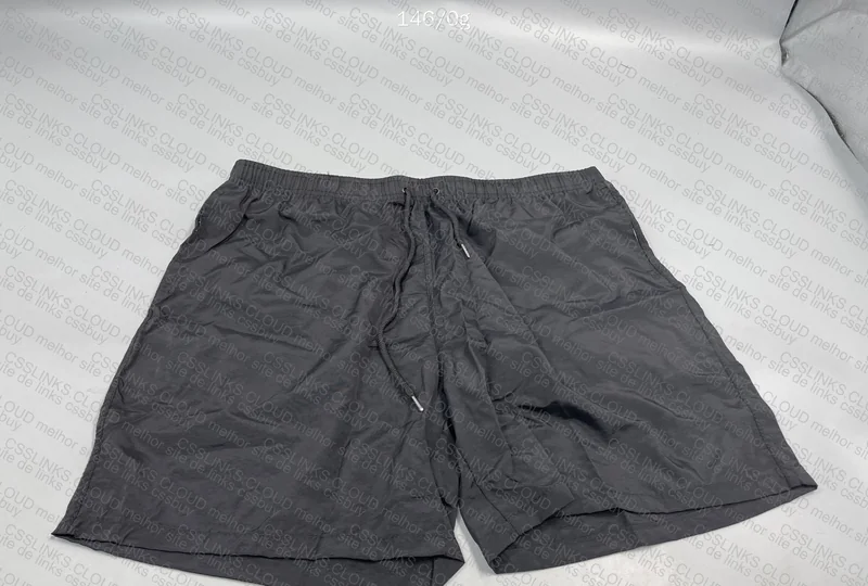 Basic Shorts