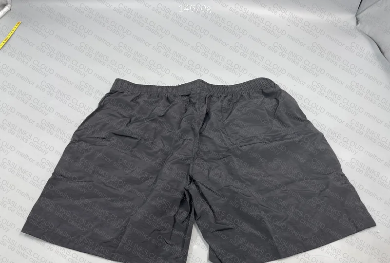Basic Shorts 4