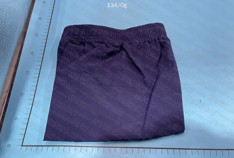 Basic Shorts